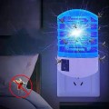 Combo 3 đèn bắt muỗi UV gắn tường thông minh BA2047