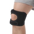 Đai hỗ trợ bảo vệ đầu gối thể thao co giãn thoải mái BA1849