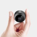 Camera mini wifi không dây, ghi hình HD, theo dõi từ xa