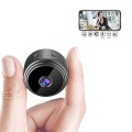 Camera mini wifi không dây, ghi hình HD, theo dõi từ xa