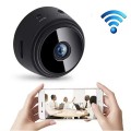 Camera mini wifi không dây, ghi hình HD, theo dõi từ xa