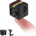 Camera wifi mini siêu nhỏ gọn, ghi hình rõ nét