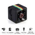 Camera wifi mini siêu nhỏ gọn, ghi hình rõ nét