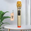 Micro karaoke không dây tiện lợi, âm thanh cực tốt BA1328, TP-288（1 MICRO)