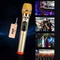Micro karaoke không dây tiện lợi, âm thanh cực tốt BA1328, TP-288（1 MICRO)