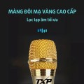 Micro karaoke không dây tiện lợi, âm thanh cực tốt BA1328, TP-288（1 MICRO)
