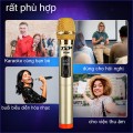 Micro karaoke không dây tiện lợi, âm thanh cực tốt BA1328, TP-288（1 MICRO)