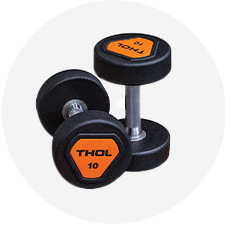 Thể thao - Dụng cụ tập