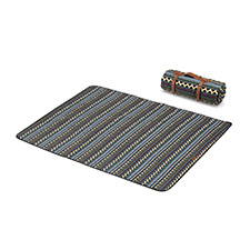 Khăn trải, Thảm dã ngoại