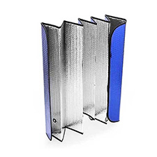 Tấm che nắng kính lái