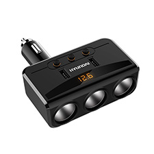 Bộ chia tẩu sạc