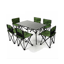 Bàn ghế dã ngoại