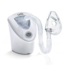 Máy xông mũi họng