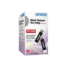 Que thử đường huyết